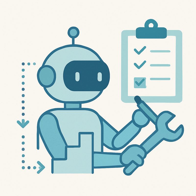 AI 에이전트란? 스스로 일하는 AI